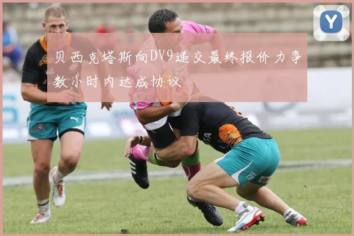 贝西克塔斯向DV9递交最终报价力争数小时内达成协议